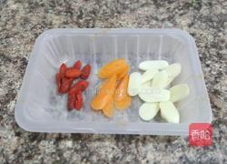 上汤豆苗的做法图解3