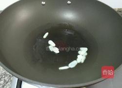 上汤豆苗的做法图解4