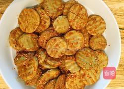 麻辣实蛋的做法图解10