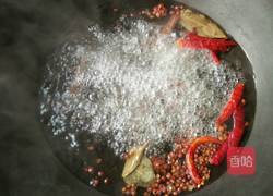 香辣凉拌毛豆的做法图解8