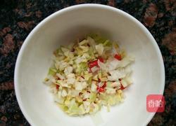 香辣凉拌毛豆的做法图解13