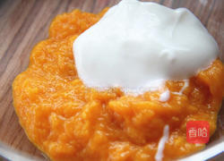 芒果酸奶雪糕的做法图解4