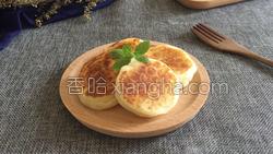 牛奶饼的做法图解23