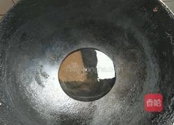 玉米炒米饭的做法图解3