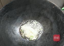 玉米炒米饭的做法图解4