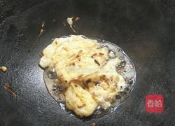 玉米炒米饭的做法图解5