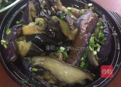 咸鱼茄瓜煲的做法图解12