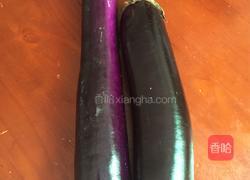 咸鱼茄瓜煲的做法图解1