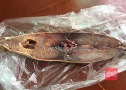 咸鱼茄瓜煲的做法图解3