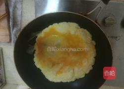 西兰花炒鸡蛋的做法图解3