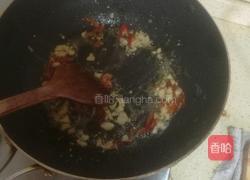 西兰花炒鸡蛋的做法图解6