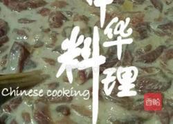 炸酥肉的做法图解3