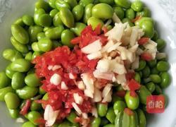 凉拌毛豆粒的做法图解6