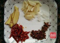 酱黄瓜的做法图解7