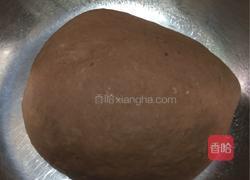 双色馒头的做法图解7