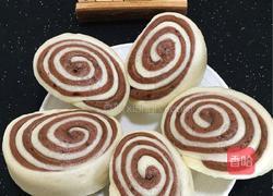 双色馒头的做法图解18