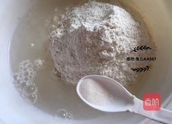 打卤面(角瓜肉丝卤)的做法图解1