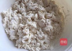 打卤面（角瓜肉丝卤）的做法图解2