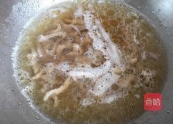 肉丝面的做法图解13