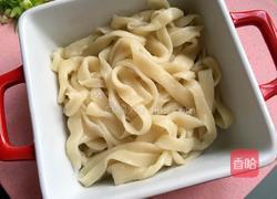 肉丝面的做法图解14
