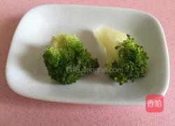 煎牛排的做法图解2