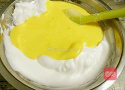 奶牛纹蛋糕卷的做法图解20