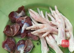 卤味的做法图解1