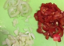 黄瓜拌凉皮的做法图解5