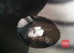 蒜蓉金针菇的做法图解3