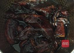 叉烧的做法图解1