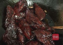 叉烧的做法图解5