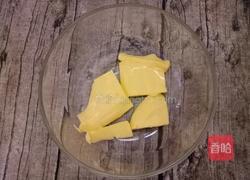 蔓越莓饼干的做法图解2