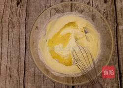 蔓越莓饼干的做法图解5