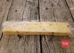 蔓越莓饼干的做法图解10