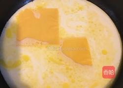 芝士奶油芦笋意大利面的做法图解5