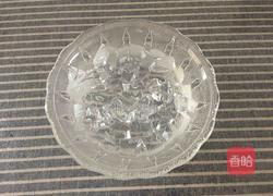 自制白凉粉的做法图解9