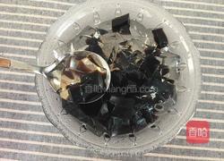 自制白凉粉的做法图解11