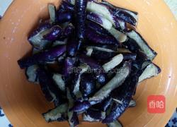 肉沫茄子的做法图解7