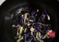 肉沫茄子的做法图解16
