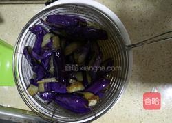 肉沫茄子的做法图解18