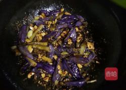 肉沫茄子的做法图解20