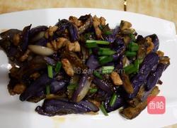 肉沫茄子的做法图解23