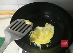 炒挂面的做法图解5