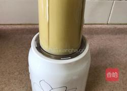 酸奶芒果冰糕的做法图解5