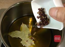 家常凉面的做法图解2