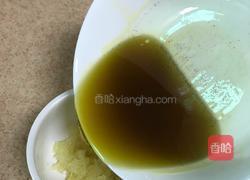 家常凉面的做法图解4