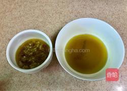 家常凉面的做法图解5