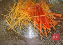 家常凉面的做法图解6