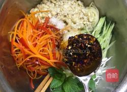 家常凉面的做法图解13