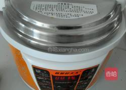 脊骨炖豆角的做法图解1